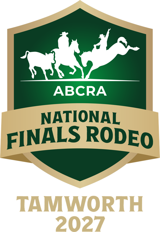 ABCRA National Finals Rodeo, Tamworth 2027